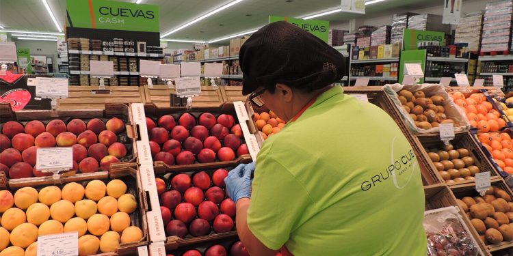 Grupo Cuevas aumenta sus ventas un 5% y supera los 244 millones en 2025. Fuente: Grupo Cuevas.