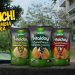 Gullón amplía su gama de Tortitas Vitalday con la nueva línea Extra Crunch. Fuente: Galletas Gullón.