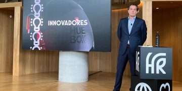 Ignacio Rivera, presidente ejecutivo de Corporación Hijos de Rivera. Fuente: Financial Food.