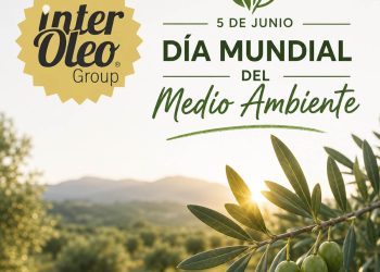 Interóleo se compromete a reducir un 30% sus emisiones de CO₂ antes de 2030. Fuente: Interóleo.