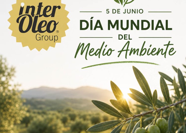 Interóleo se compromete a reducir un 30% sus emisiones de CO₂ antes de 2030. Fuente: Interóleo.