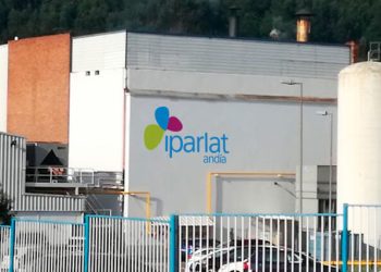 El Gobierno Vasco entra en el capital de Iparlat para afianzar su crecimiento. Fuente: Iparlat.