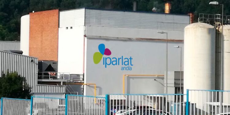 El Gobierno Vasco entra en el capital de Iparlat para afianzar su crecimiento. Fuente: Iparlat.