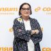 María Isabel Moreno, nueva presidenta del Consejo Rector de Consum. Fuente: Consum.