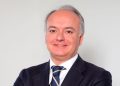 El Corte Inglés nombra a Javier Catena consejero delegado. Fuente: El Corte Inglés.
