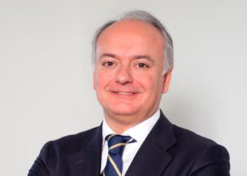 El Corte Inglés nombra a Javier Catena consejero delegado. Fuente: El Corte Inglés.