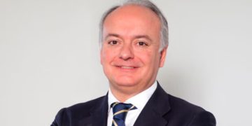 El Corte Inglés nombra a Javier Catena consejero delegado. Fuente: El Corte Inglés.