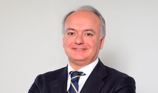 El Corte Inglés nombra a Javier Catena consejero delegado. Fuente: El Corte Inglés.