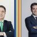 Julio Martín González y Álvaro Uclés. Fuente: Grupo MAS.