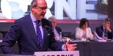 Osborne crece un 1% en 2025 y alcanza una facturación de 252,5 millones. Fuente: Osborne.