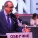 Osborne crece un 1% en 2025 y alcanza una facturación de 252,5 millones. Fuente: Osborne.