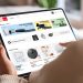 Kaufland lanza en España su marketplace online. Fuente: Kaufland.