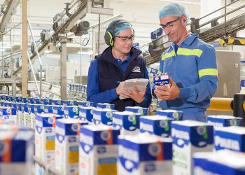 Fuente: Lactalis España
