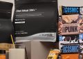 Lactalis fortalece su categoría de salud y nutrición con la adquisición de Protein Works. Fuente: Lactalis.