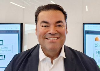 Sigma nombra a Leonardo González nuevo director de Better Balance en Europa. Fuente: Sigma.