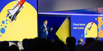 Lidl impulsará su expansión este año en España con 50 nuevas tiendas. Fuente: Lidl.
