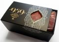 Nuevo Lingote 959 Ibérico. Fuente: 959 Ibérico.