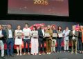 Ganadores de las 3 Joyas de la Charcutería. Fuente: CharcutExpo 2026.