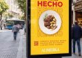 Alimerka apuesta por el consumo de platos listos para comer con una nueva sección. Fuente: Alimerka.