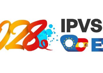 España será la sede del IPVS & ESPHM 2028. Fuente: Interporc.
