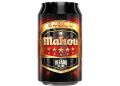 Edición especial de Mahou Cinco Estrellas con motivo de La Velada del Año VI. Fuente: Mahou.