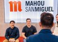 Mahou San Miguel apuesta por el bienestar integral de sus trabajadores. Fuente: Mahou San Miguel.