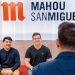 Mahou San Miguel apuesta por el bienestar integral de sus trabajadores. Fuente: Mahou San Miguel.