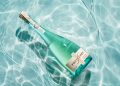 Freixenet saca al mercado su exclusivo espumoso Mallorca Limited Edition. Fuente: Freixenet.