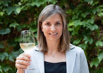 Marta Vidal asume la presidencia de la DO Cava. Fuente: DO Cava.