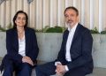 Nestlé España nombra a Carla de Sivatte directora de Ventas Corporativas y a Rai Cararach director de Confectionery. Fuente: Nestlé España.