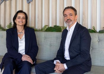Nestlé España nombra a Carla de Sivatte directora de Ventas Corporativas y a Rai Cararach director de Confectionery. Fuente: Nestlé España.