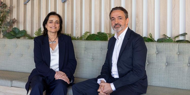 Nestlé España nombra a Carla de Sivatte directora de Ventas Corporativas y a Rai Cararach director de Confectionery. Fuente: Nestlé España.