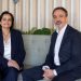 Nestlé España nombra a Carla de Sivatte directora de Ventas Corporativas y a Rai Cararach director de Confectionery. Fuente: Nestlé España.