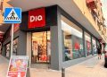 Nueva tienda de Dia en Benidorm. Fuente: Dia.