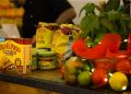 Productos Old El Paso. Fuente: Old El Paso.