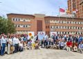 Los socios de Origen España alcanzan un valor económico superior a los 1.834 millones. Fuente: Origen España.