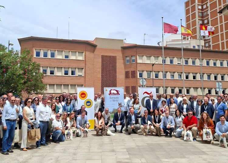 Los socios de Origen España alcanzan un valor económico superior a los 1.834 millones. Fuente: Origen España.