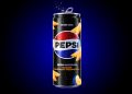Pepsi lanza en el mercado español su nuevo Pepsi Zero Mango Tropical. Fuente: PepsiCo.
