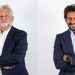 José Antonio Vázquez y Javier Avisbal. Fuente: Pernod Ricard España.