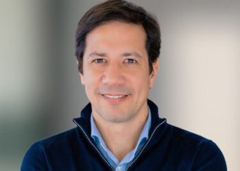 Heineken nombra nuevo CEO de la compañía a Rafael Oliveira. Fuente: Heineken.