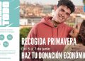 Recogida Primavera. Fuente: Carrefour.