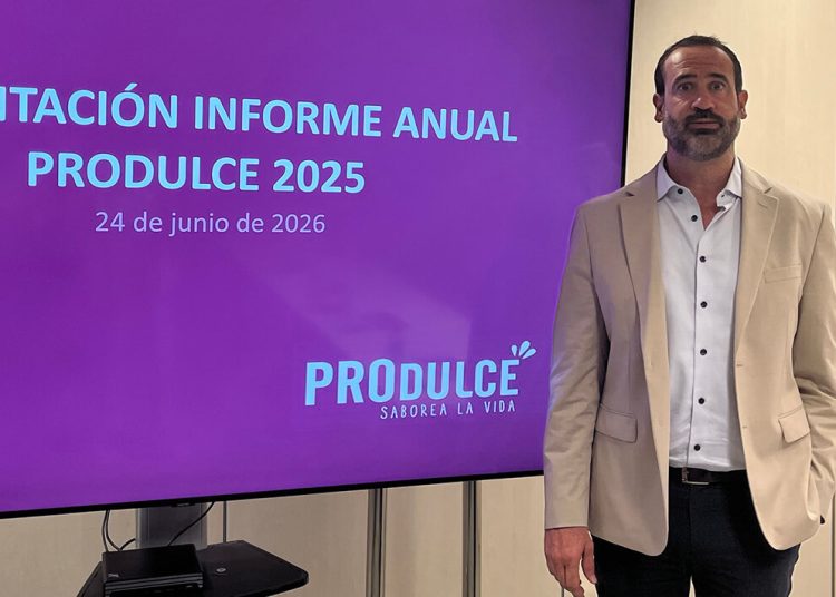 El sector del dulce factura 8.100 millones de euros en 2025 impulsado por las exportaciones. Fuente: Financial Food.