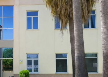 SP Group reforzará su capacidad industrial y logística con nuevas instalaciones en Córdoba. Fuente: SP Group.