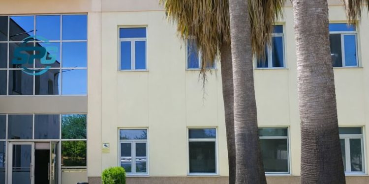 SP Group reforzará su capacidad industrial y logística con nuevas instalaciones en Córdoba. Fuente: SP Group.