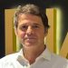 Servio Calvo se incorpora a Diageo Iberia como nuevo director comercial. Fuente: Diageo Iberia.