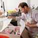 Seur frío crece un 19% en 2025 gracias el auge de la compra online de productos frescos y alimentación. Fuente: Seur.