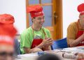 Spar Gran Canaria fomenta la alimentación saludable a través de diversas iniciativas. Fuente: Spar Gran Canaria.