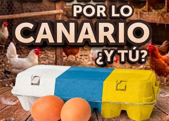 Spar Gran Canaria aumenta un 40% las ventas de carnes canarias y un 10% los huevos frescos. Fuente: Spar Gran Canaria.