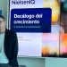 Stephane Roger, Director Customer Succes NIQ España. Fuente: Financial Food