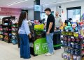 Covirán destaca la aportación de los 2.130 socios que han constituido pequeños negocios. Fuente: Covirán.
